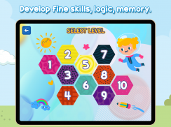 Smart Baby Shapes screenshot 17