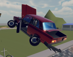 Crash Car Simulator 2022 screenshot 10