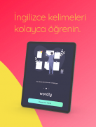 Wordly: İngilizce Kelime Öğren screenshot 8