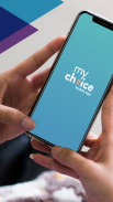 MyChoice Mobile screenshot 10