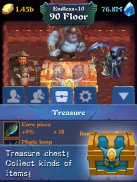 Mine Legend - Idle Miner Game screenshot 1