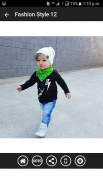 Baby Boy Fashion Styles screenshot 3