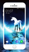 Kawaii Unicorn Wallpapers screenshot 6