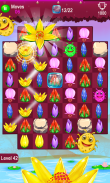 Blossom Flower Paradise screenshot 0