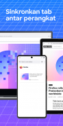 Firefox browser web yang cepat screenshot 14