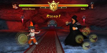 Kung Fu Dhamaka Official Game screenshot 16