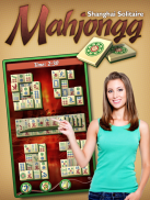 Mahjong Solitaire screenshot 13