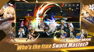 Sword Master Story screenshot 1