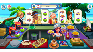 The Cooking Game Papa's Cafe APK for Android Download