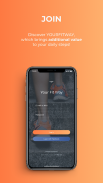 YourFitWay screenshot 3
