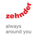 Zehnder Ventilatie App