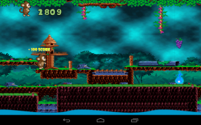 Jungle Monkey 2 screenshot 8