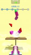 Shooting Balls 3D - Perfect Hit Cans screenshot 4