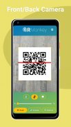 QR Code - Scanner & Generater screenshot 1