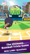 Grand Slam Trivia (Unreleased) screenshot 5