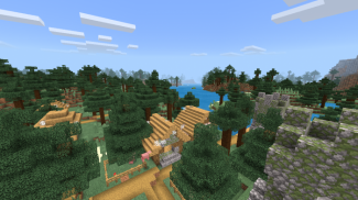 Addons: Shaders for Minecraft screenshot 3