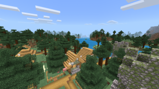 ऐडऑन: Minecraft के लिए शेडर्स screenshot 3