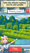 Picross Pirates screenshot 3