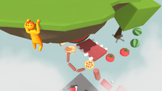 Ragdoll Up: Climb Jump N Fall screenshot 0