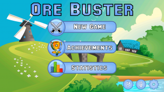 Ore Buster screenshot 4