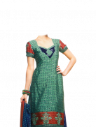 Women Salwar Suit Editor screenshot 4