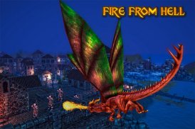 Ultimate Dragon Adventure Sim screenshot 12