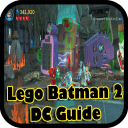 Guide for Lego Batman 2 DC