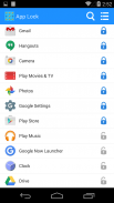 App Protector screenshot 1