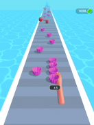 Cupcake Run 3D screenshot 6