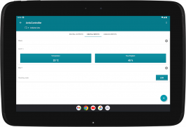 ArduControlador screenshot 5