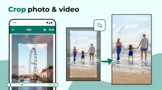 Remove Unwanted Object For Video & Image Free screenshot 2