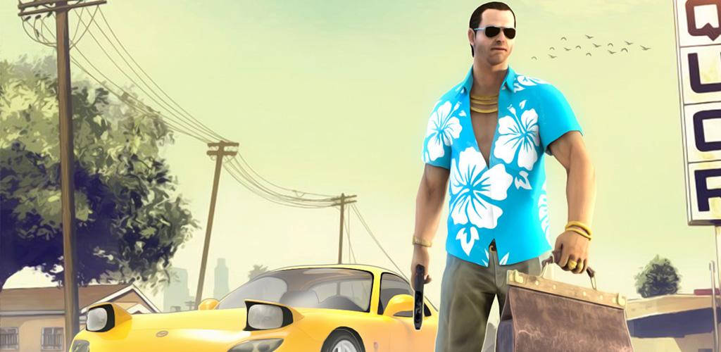 Miami Gangs Gangster Crime Theft Auto - Téléchargement de l'APK pour ...