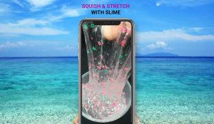 Slime ASMR Simulator DIY Slime screenshot 13