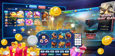 Benvip - Game Slot Nổ Hũ screenshot 2