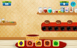 Children Supermarket Game screenshot 5