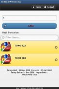 Web Access for GF-Akuntansi screenshot 7