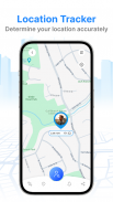 Phone Locator Tracker with GPS screenshot 0