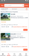 Xome Real Estate Auctions screenshot 7