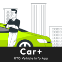 RTO Vehicle Information App