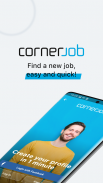 CornerJob - Find job offers screenshot 14