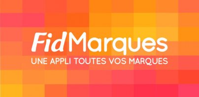 FidMarques - Mes cartes Marque