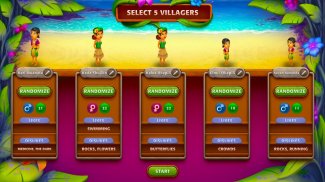 Virtual Villagers 6 screenshot 6