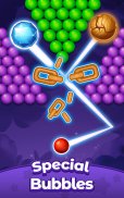 Bubble Shooter - Pop Puzzle screenshot 3