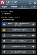 RupiManager Free screenshot 9