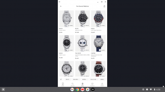 HODINKEE screenshot 3