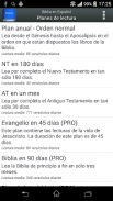 Biblia en Español Reina Valera screenshot 11