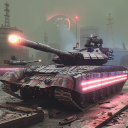 Future Tanks: Giochi di Guerra icon