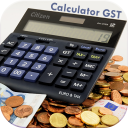 CITIZEN Calculator - GST 2020