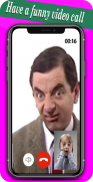 Call From Mr Funny screenshot 4