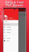 Pdf Reader 2021 - Pdf Viewer & eBook Reader screenshot 4